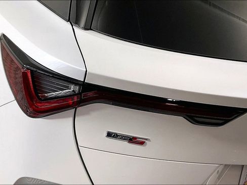 Used 2024 Acura ZDX Type S AWD/4WD image 28