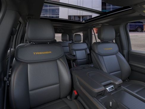 New 2026 Ford Expedition Tremor AWD/4WD image 10