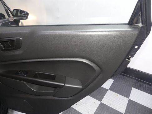 Used 2019 Ford Fiesta SE w/ Equipment Group 201A image 25