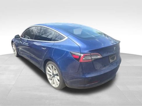 Used 2020 Tesla Model 3 Long Range image 5