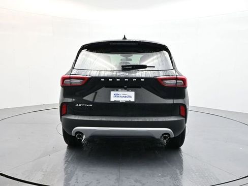 New 2026 Ford Escape Active image 6