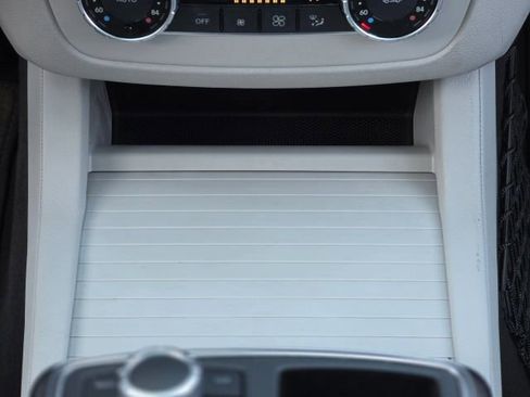 Used 2014 Mercedes-Benz ML 350 2WD image 20