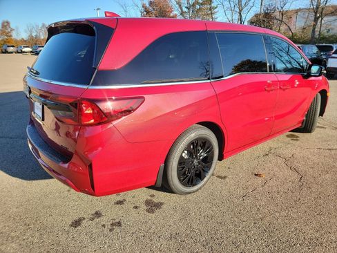 Used 2026 Honda Odyssey Sport-L image 28