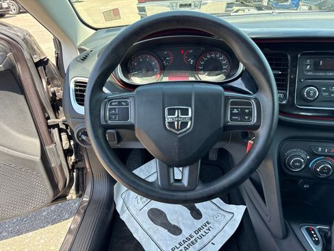 Used 2016 Dodge Dart SXT FWD image 29