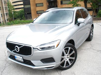 Used 2018 Volvo XC60 T5 Momentum