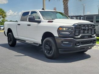 New 2026 RAM 2500 Tradesman w/ Bed Convenience Group AWD/4WD video 1