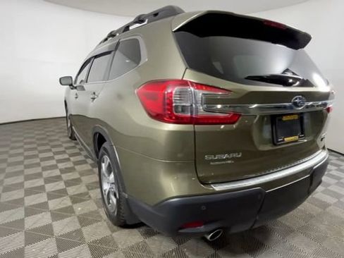 Used 2023 Subaru Ascent Premium w/ Convenience Package AWD/4WD image 6