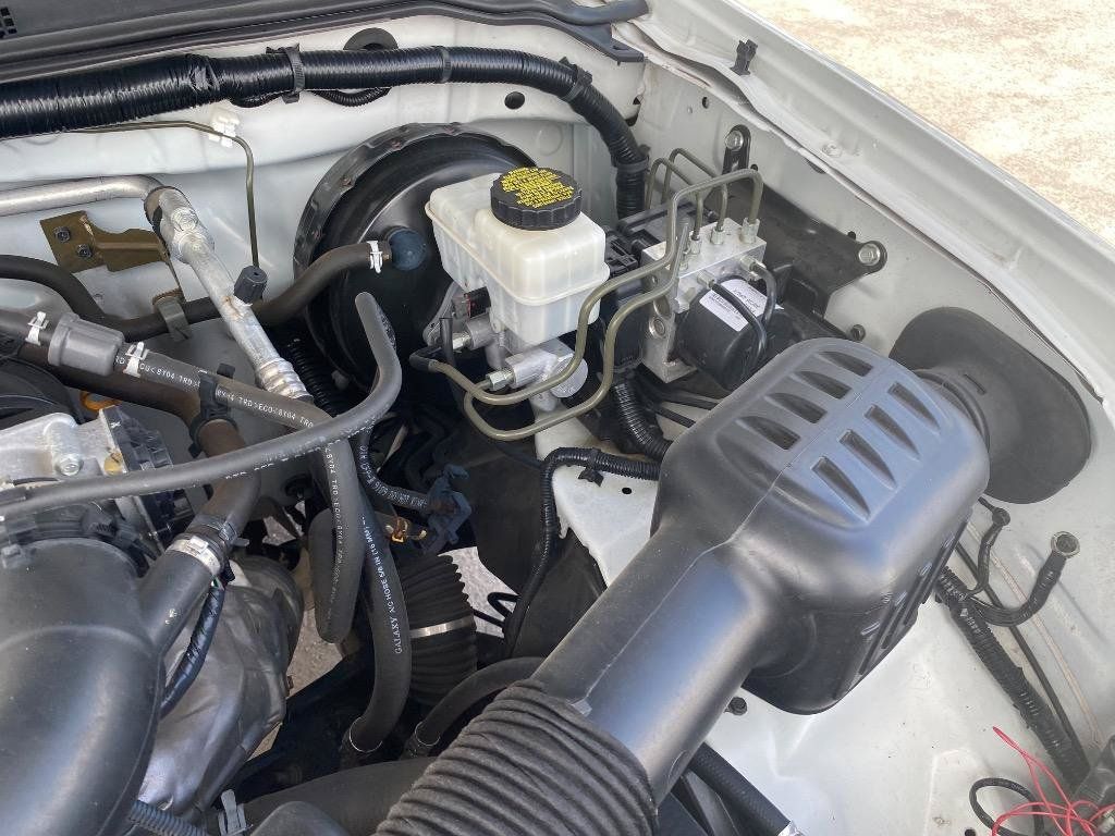 Used 2019 Nissan Frontier S RWD image 26