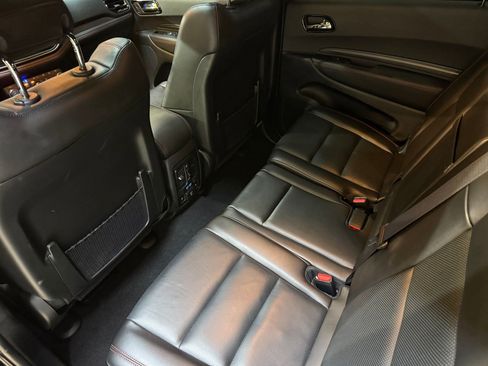 Used 2023 Dodge Durango GT image 35