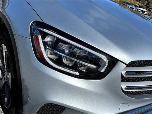 Certified 2022 Mercedes-Benz GLC 300 4MATIC image 32