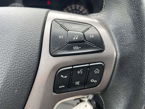 Used 2019 Ford Ranger XLT w/ Equipment Group 302A Luxury AWD/4WD image 25