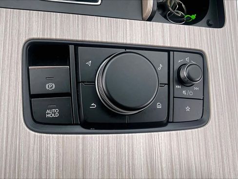 Used 2024 MAZDA CX-90 3.3 Turbo w/ Premium Package image 33