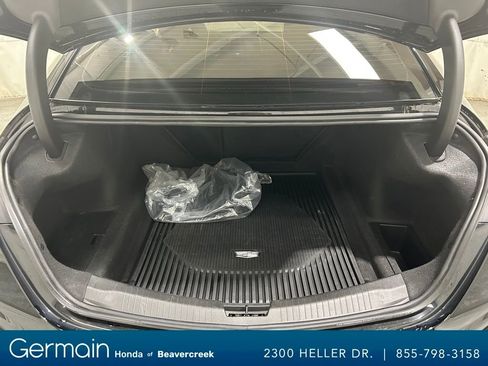 Used 2024 Cadillac CT5 V w/ Premium Package image 29