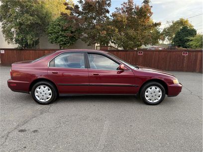 Used 1996 Honda Accord LX