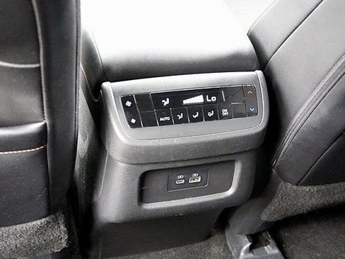 Certified 2024 Nissan Pathfinder Rock Creek AWD/4WD image 28