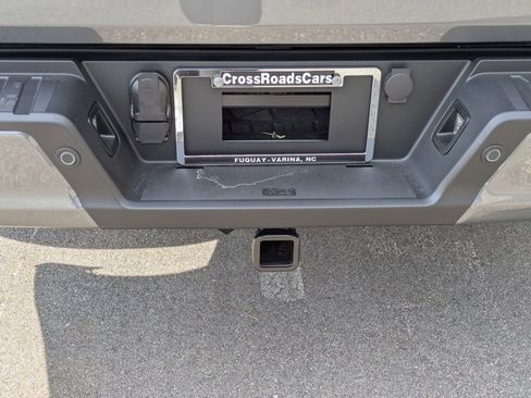 New 2026 Ford F150 STX w/ F-150 LOBO Package image 27