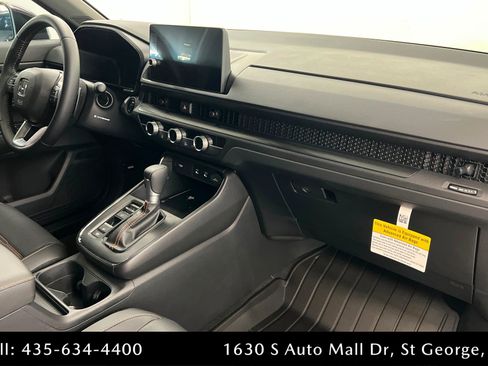 New 2026 Honda CR-V Sport-L image 24