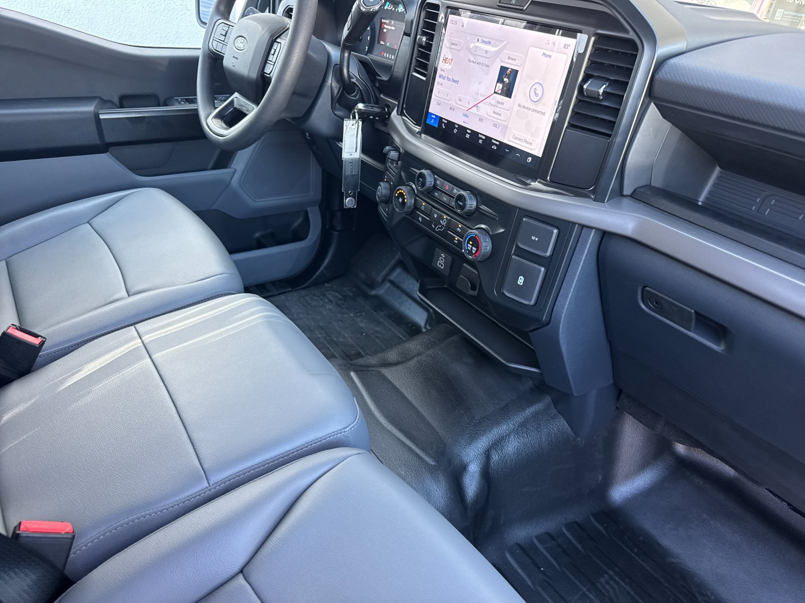 New 2026 Ford F150 XL w/ Tow/Haul Package AWD/4WD image 16