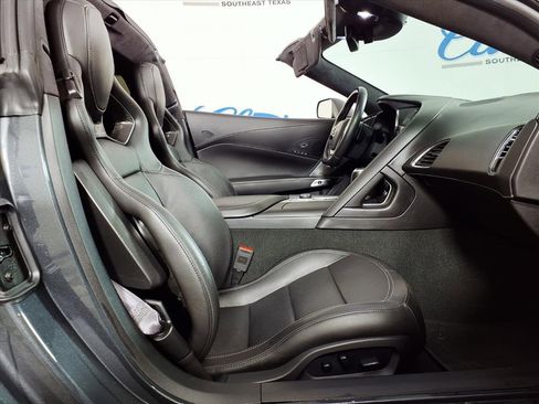 Used 2017 Chevrolet Corvette Grand Sport image 10