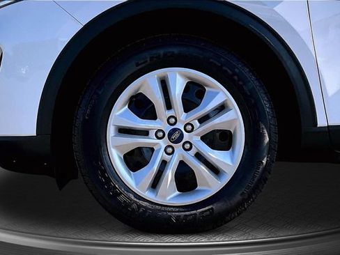 Used 2022 Ford Escape S AWD/4WD image 31