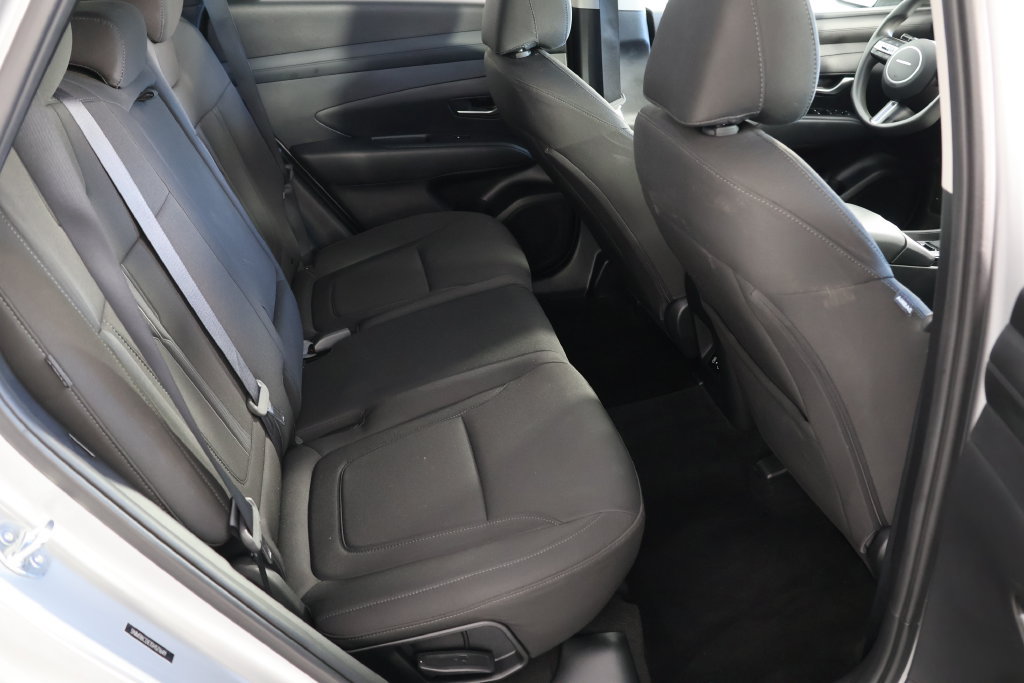 Used 2025 Hyundai Tucson SEL AWD/4WD image 22