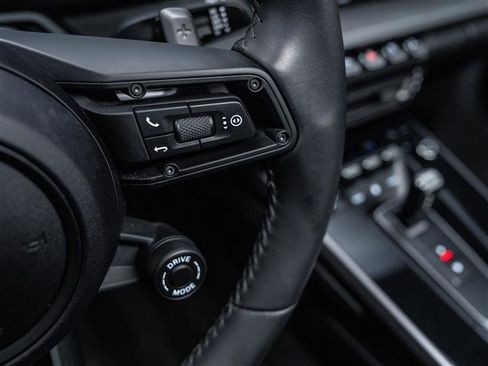 Used 2024 Porsche 911 Carrera S w/ Sport Package image 19