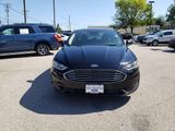 Used 2020 Ford Fusion SE image 2