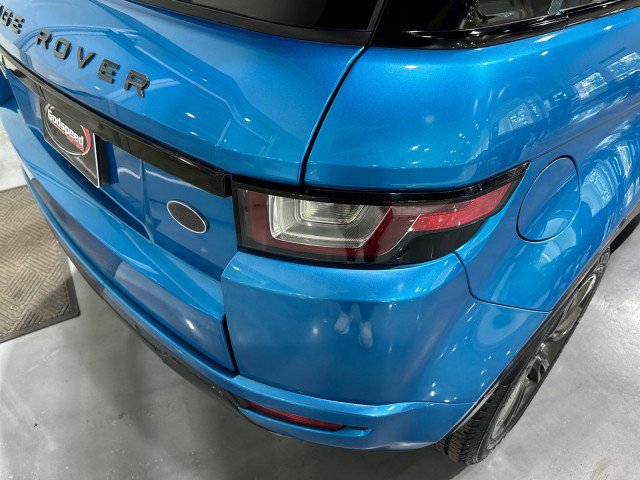 Used 2018 Land Rover Range Rover Evoque SE Premium AWD/4WD image 29
