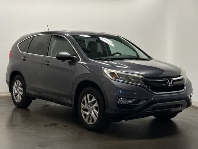 Used 2016 Honda CR-V EX image 20