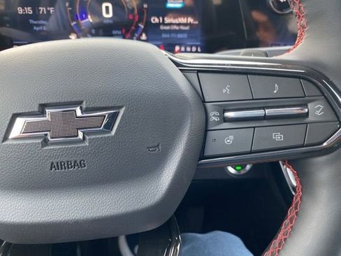 New 2026 Chevrolet Traverse RS w/ LPO, Floor Liner Package FWD image 20