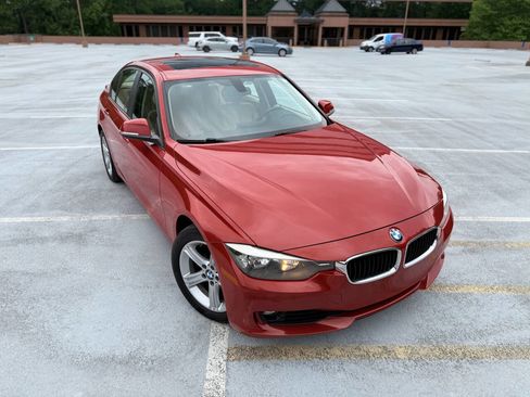 Used 2015 BMW 328i Sedan image 7