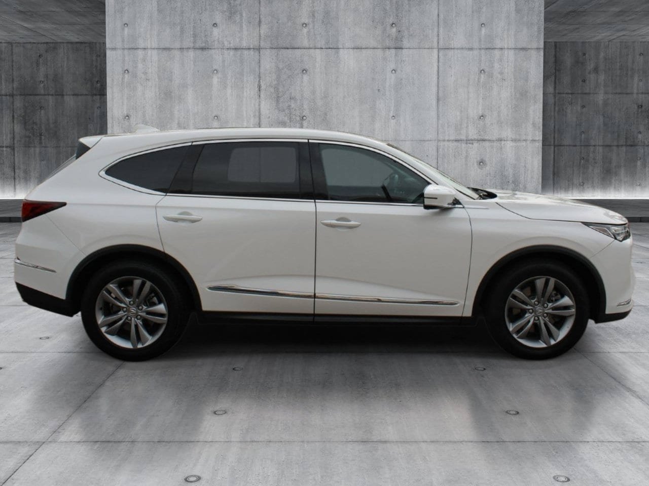Used 2024 Acura MDX FWD image 6