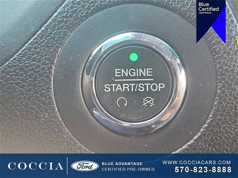 Certified 2016 Ford Explorer XLT w/ Equipment Group 202A image 16