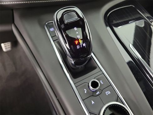 Certified 2024 Cadillac Escalade V w/ Heavy-Duty Trailer Package image 30