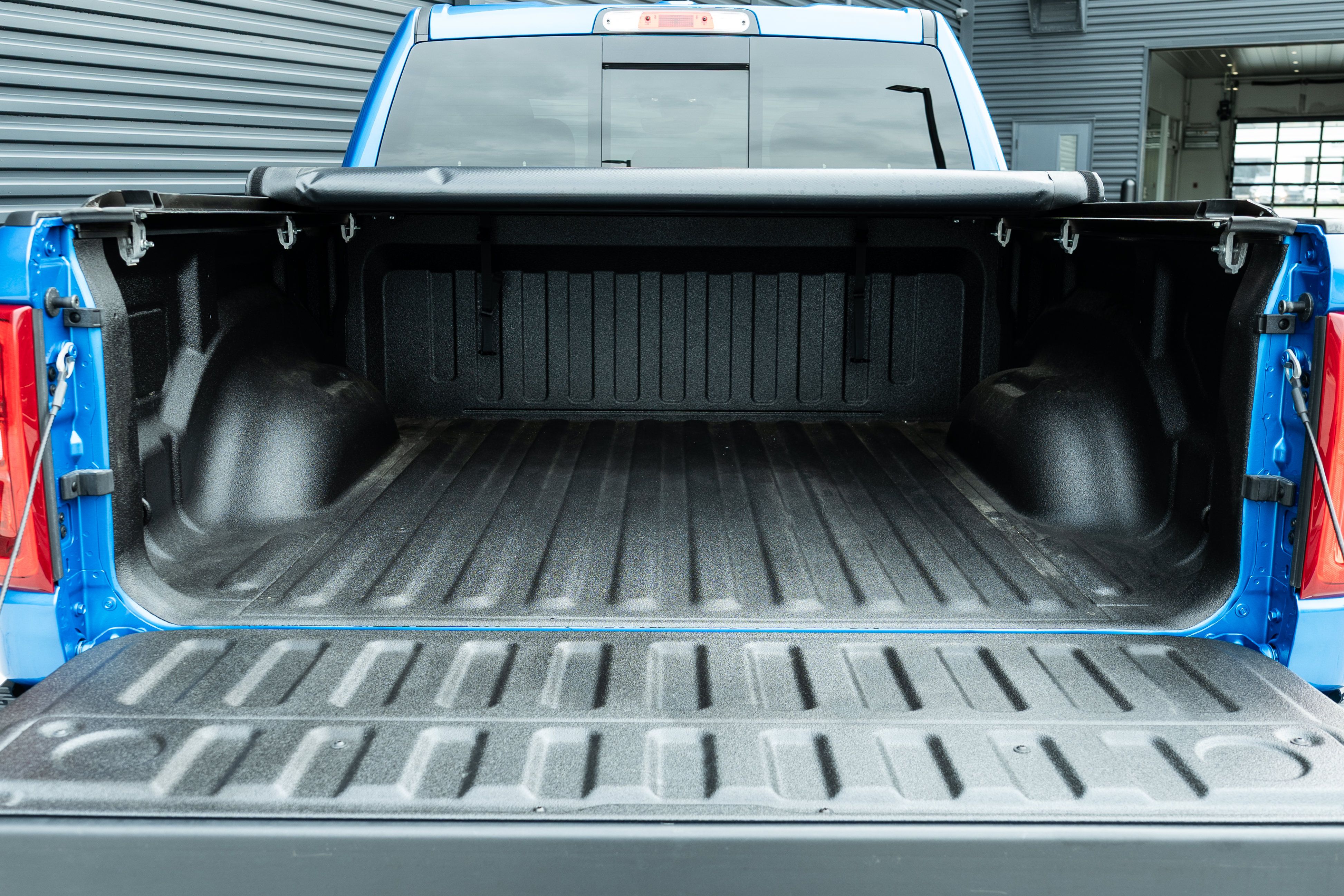 Used 2025 RAM 1500 Big Horn AWD/4WD image 10