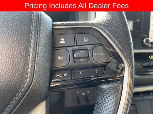 Used 2023 Toyota Tundra SR5 w/ TRD Off-Road Package AWD/4WD image 28