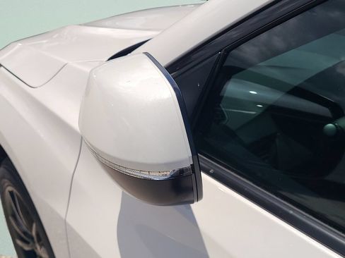 New 2026 Acura RDX SH-AWD image 25