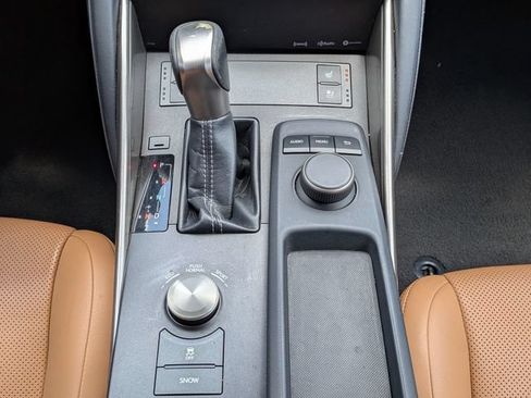 Used 2018 Lexus IS 300 w/ Premium Package RWD image 18