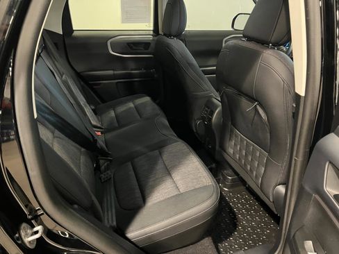 Used 2022 Ford Bronco Sport Big Bend w/ Convenience Package image 34