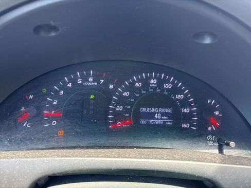 Used 2011 Toyota Camry XLE w/ XLE Extra-Value Pkg #1 image 12