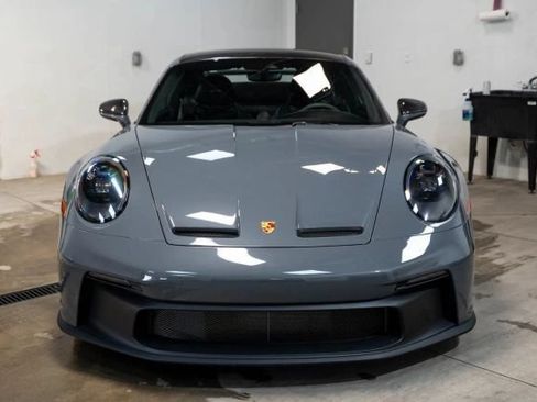 Used 2022 Porsche 911 GT3 RWD image 2