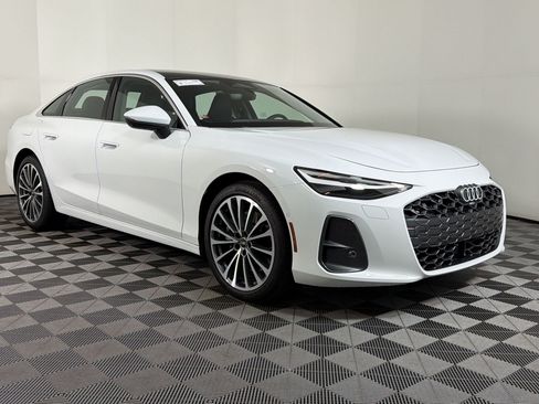 Used 2026 Audi A6 Premium AWD/4WD image 25