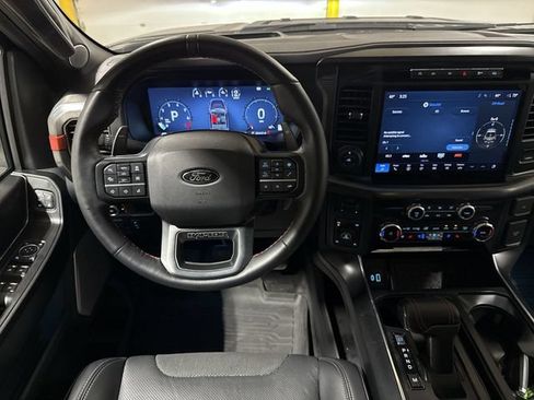 Used 2024 Ford F150 Raptor AWD/4WD image 11
