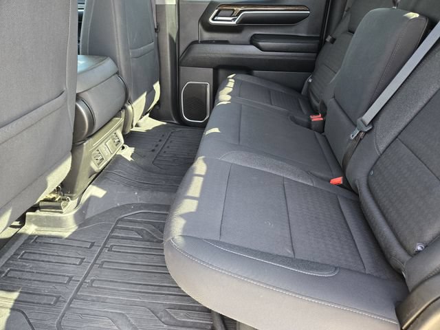 Used 2023 GMC Sierra 1500 Elevation w/ X31 Off-Road Package AWD/4WD image 29
