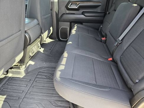 Used 2023 GMC Sierra 1500 Elevation w/ X31 Off-Road Package AWD/4WD image 29
