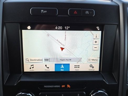 Used 2019 Ford F150 XLT w/ Equipment Group 302A Luxury image 7