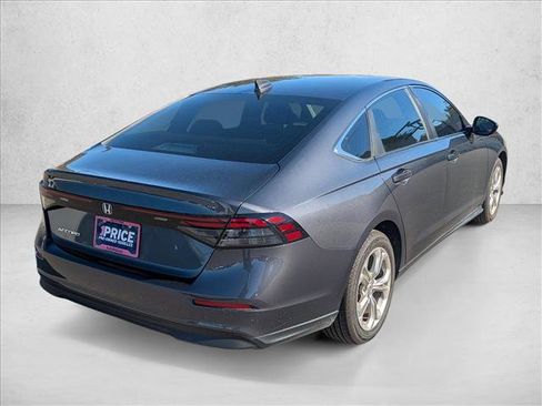 Used 2023 Honda Accord LX image 5