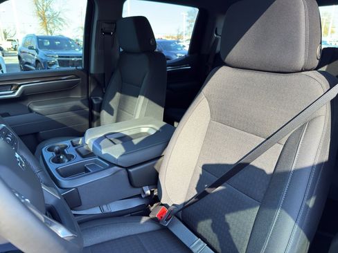 New 2026 Chevrolet Silverado 1500 RST w/ RST Select Package image 21