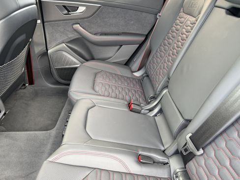 Used 2024 Audi RS Q8 image 22