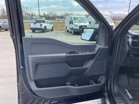 Used 2023 Ford F150 XL w/ XL STX Apperance Package image 22